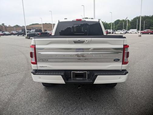 2023 Ford F-150 Limited