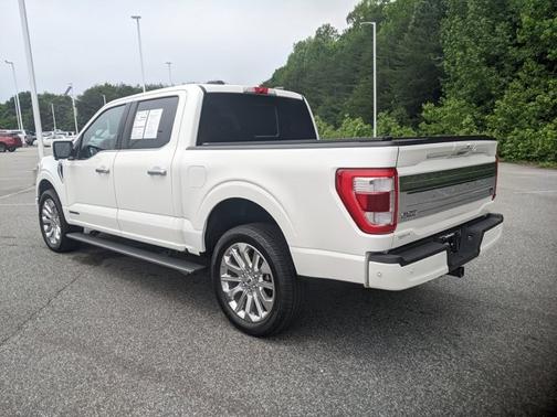 2023 Ford F-150 Limited