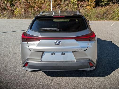 2020 Lexus UX 250h Base