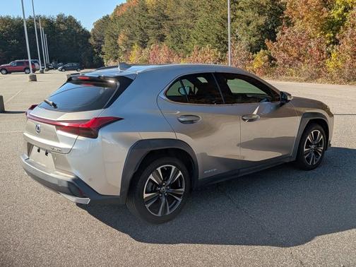 2020 Lexus UX 250h Base
