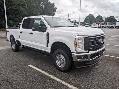 2025 Ford F-250 XL