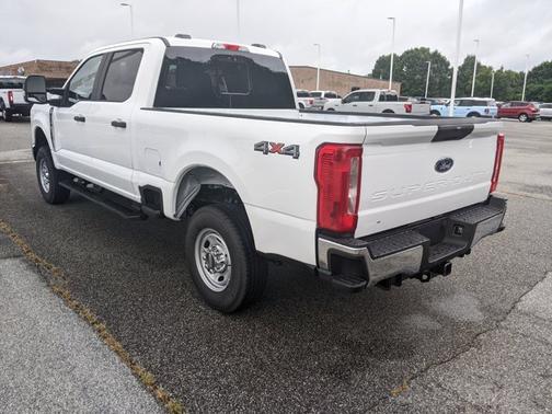 2025 Ford F-250 XL