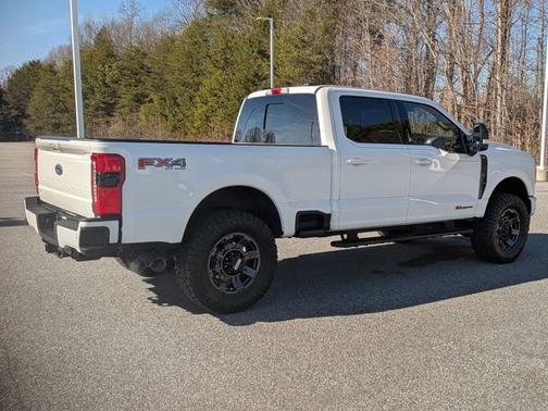 2024 Ford F-250 LARIAT