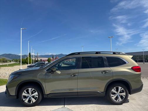 2024 Subaru Ascent Premium 7-Passenger