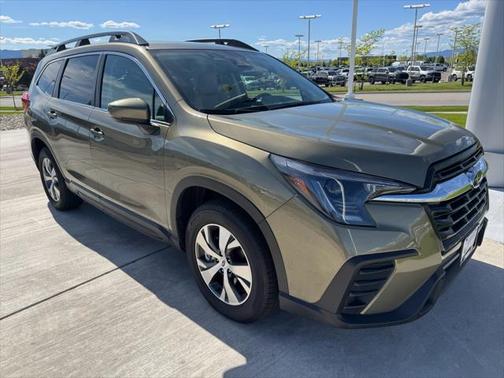 2024 Subaru Ascent Premium 7-Passenger