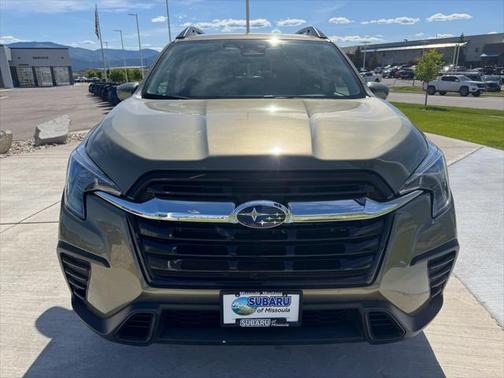 2024 Subaru Ascent Premium 7-Passenger