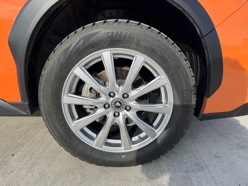 2014 Subaru XV Crosstrek 2.0i Premium