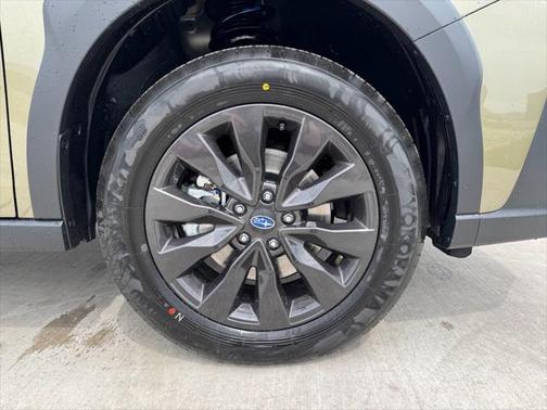 2025 Subaru Outback Onyx Edition XT