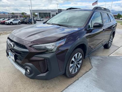 2024 Subaru Outback Limited