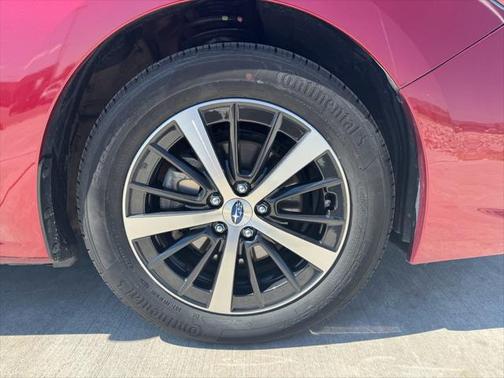 2023 Subaru Impreza Premium