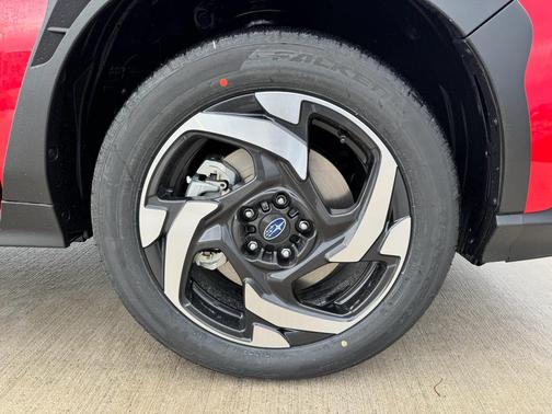 2026 Subaru Crosstrek Hybrid Base