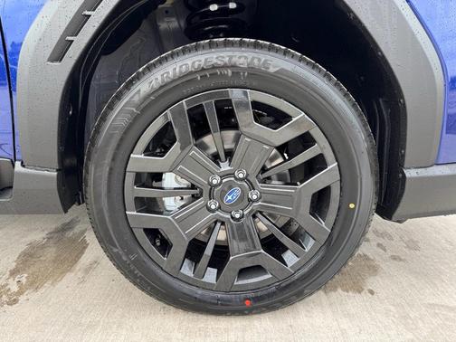 Sapphire Blue Pearl 2026 Subaru Outback Limited XT