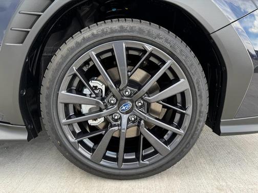 2025 Subaru WRX Premium