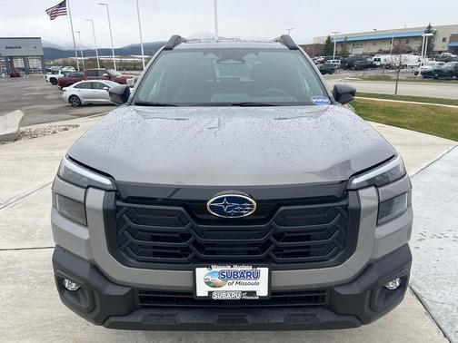 River Rock Pearl 2026 Subaru Outback Limited