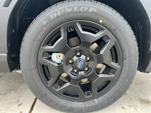 River Rock Pearl 2026 Subaru Outback Limited