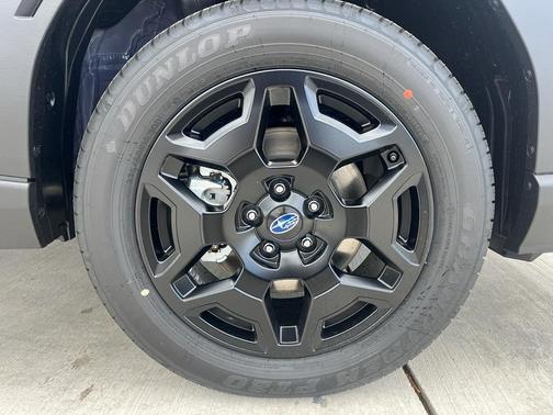 Sapphire Blue Pearl 2026 Subaru Outback Limited