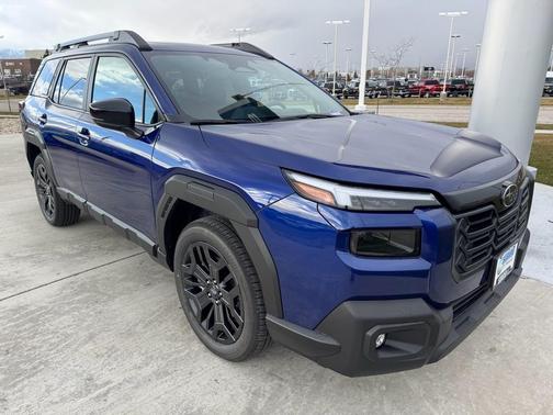 2026 Subaru Outback Limited XT