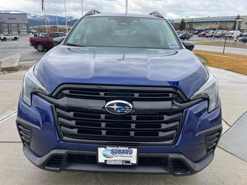 2026 Subaru Ascent Premium 7-Passenger