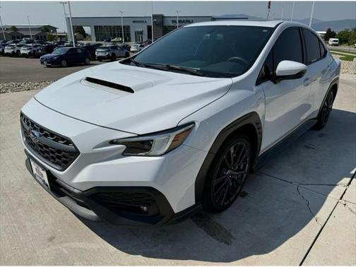 2023 Subaru WRX Limited