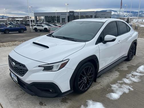 2023 Subaru WRX Limited
