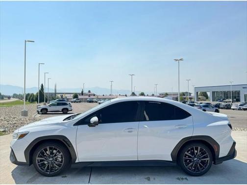 2023 Subaru WRX Limited