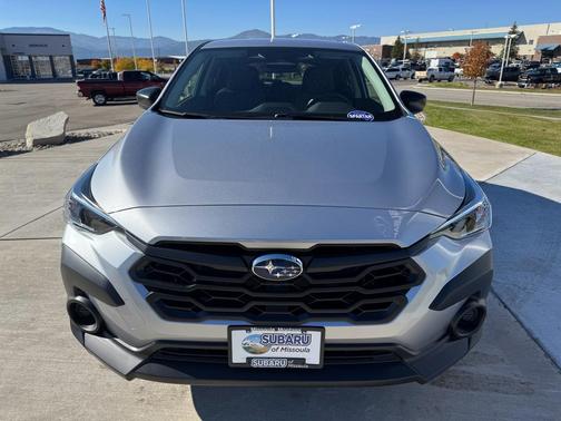 2025 Subaru Crosstrek Base