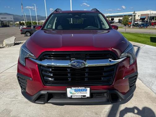 2024 Subaru Ascent Premium 7-Passenger
