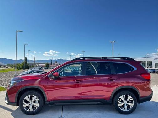 2024 Subaru Ascent Premium 7-Passenger