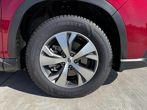 2024 Subaru Ascent Premium 7-Passenger