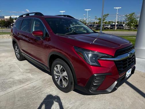 2024 Subaru Ascent Premium 7-Passenger