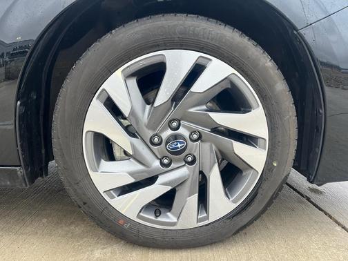 2025 Subaru Legacy Limited