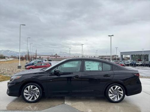 2025 Subaru Legacy Limited