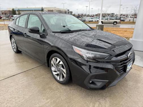 2025 Subaru Legacy Limited