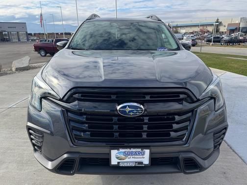 2026 Subaru Ascent Premium 7-Passenger