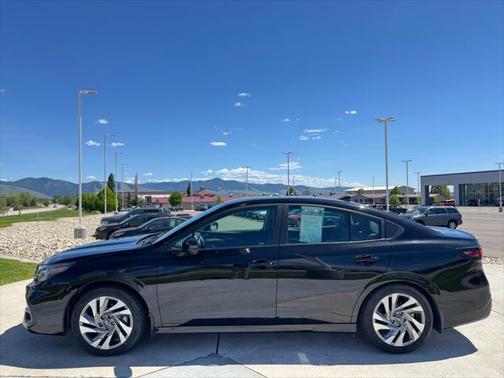 2024 Subaru Legacy Limited