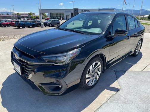 2024 Subaru Legacy Limited