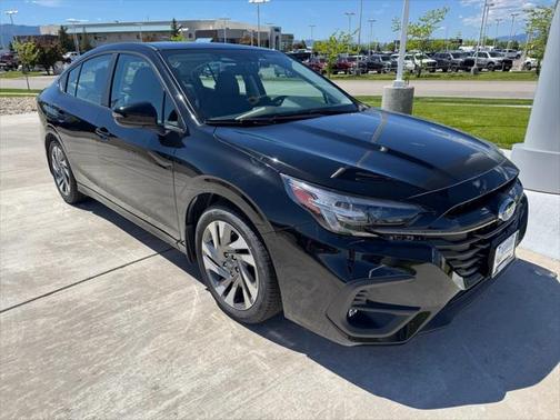 2024 Subaru Legacy Limited