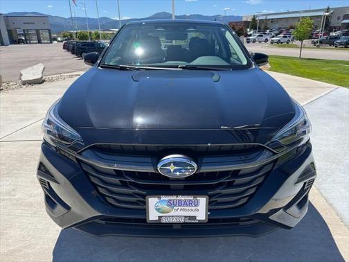 2024 Subaru Legacy Limited