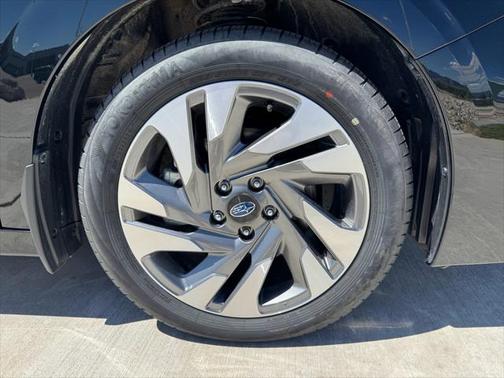 2024 Subaru Legacy Limited