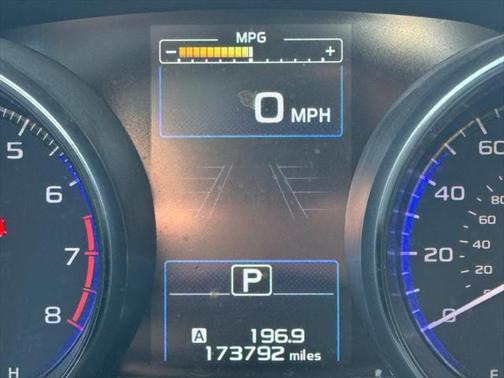 2016 Subaru Outback 3.6R Limited
