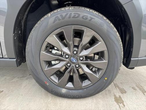 2025 Subaru Outback Onyx Edition XT