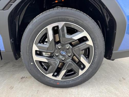 2025 Subaru Forester Hybrid Limited