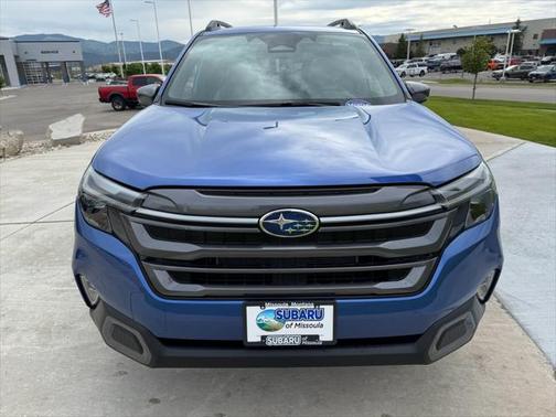 2025 Subaru Forester Hybrid Limited