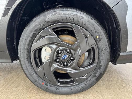 2026 Subaru Crosstrek Hybrid Base