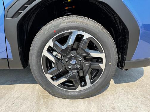 2025 Subaru Forester Hybrid Limited