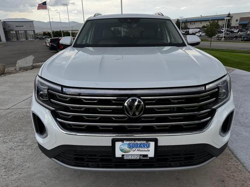 2024 Volkswagen Atlas 2.0T SEL