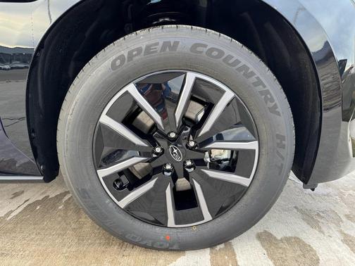 2026 Subaru Solterra Premium