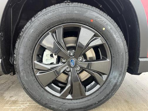 2026 Subaru Ascent Premium 7-Passenger