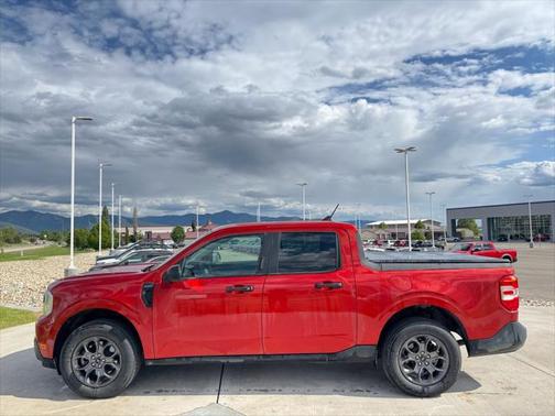 2023 Ford Maverick XLT
