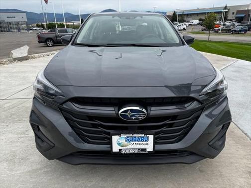 2024 Subaru Legacy Limited